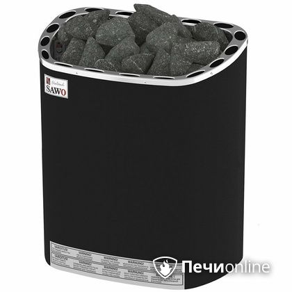 Электрическая печь Sawo Scandia SCA-60NS-P-F в Хабаровске